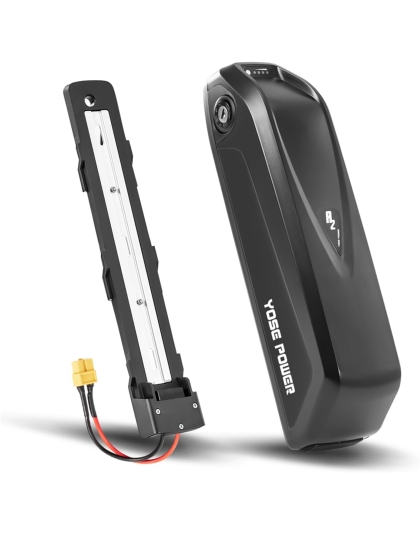 48V14AH Ebike Battery Compatible with Rad Power Electric Bike