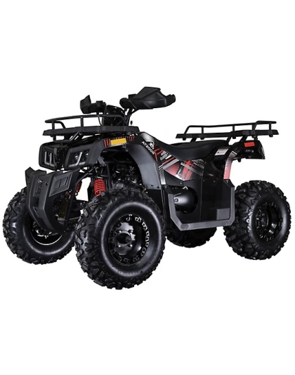 Coleman Powersports Adult 169cc Gas-Powered ATV