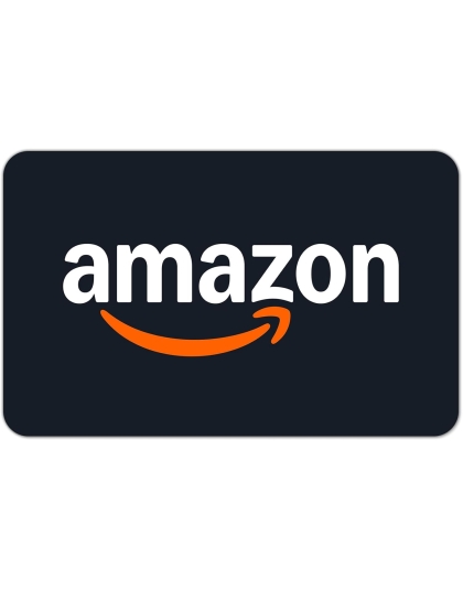 Amazon eGift Card
