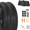 Ebike tires