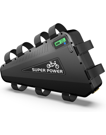 Ebike Battery 72V 20Ah