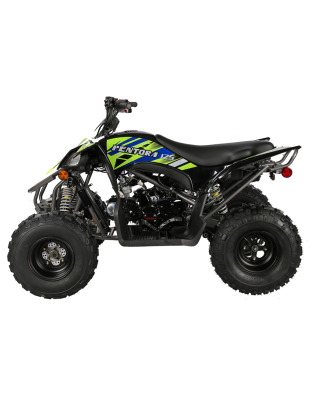 Vitacci 125cc ATV Pentora