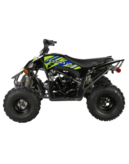 Vitacci 125cc ATV Pentora