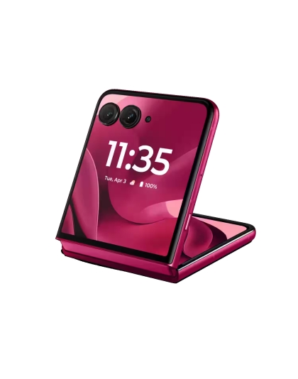 Motorola Razr Ultra 2025