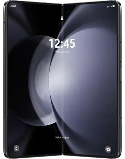 Samsung Galaxy Z Fold 5