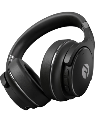Raycon The Everyday Wireless Bluetooth Over Ear Headphones