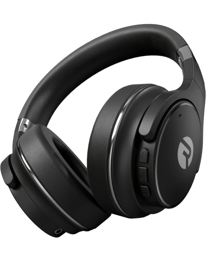 Raycon The Everyday Wireless Bluetooth Over Ear Headphones