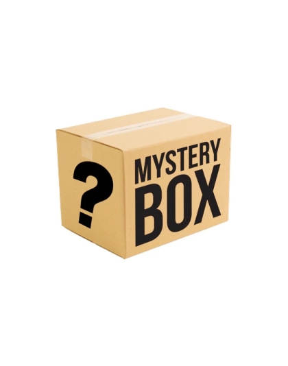 Mystery Box