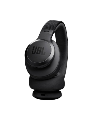 JBL Live 770NC True ANC Wireless Over Ear Headphones
