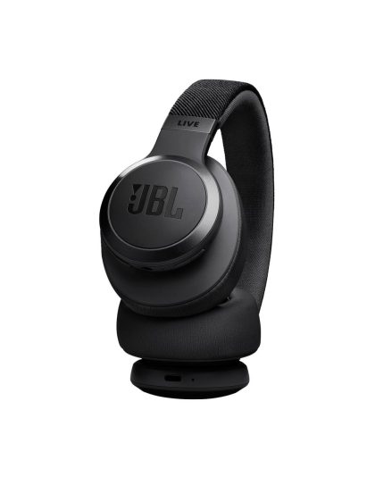 JBL Live 770NC True ANC Wireless Over Ear Headphones