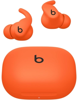 Beats Powerbeats Fit - Wireless Noise Cancelling Workout Earbuds with Secure-Fit Wingtips