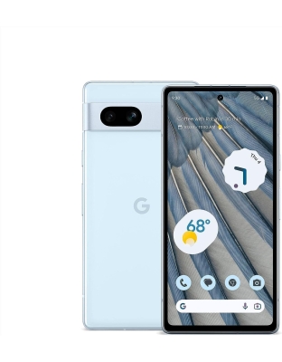 Google Pixel 7a (Unlocked)